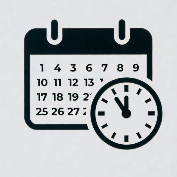 Datum (7:30 – 8:30)