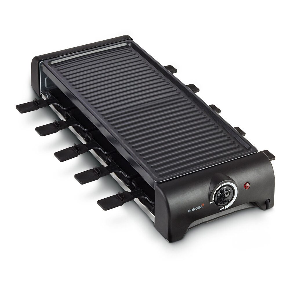 Raclette Grill 10 Personen (Mieten)