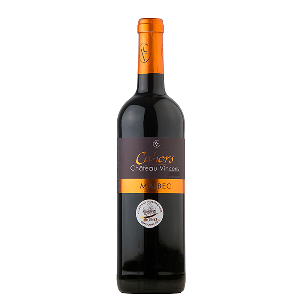Wein Malbec Rouge 0,75l