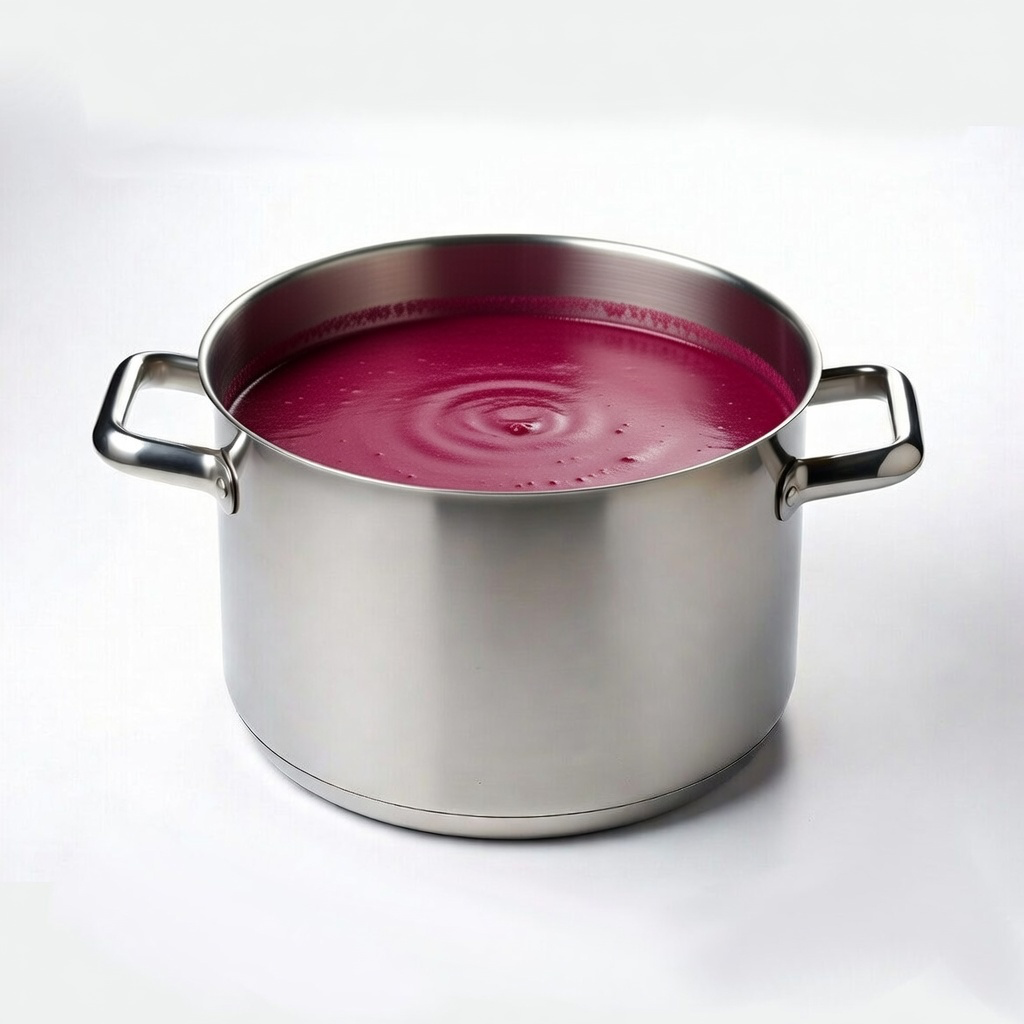 Rotkohl Velouté