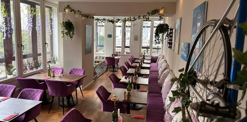 Restaurant Privatisieren