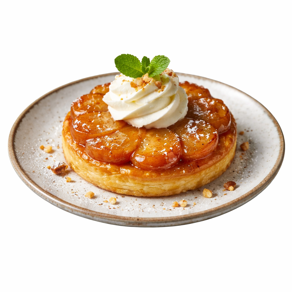 Tarte Tatin