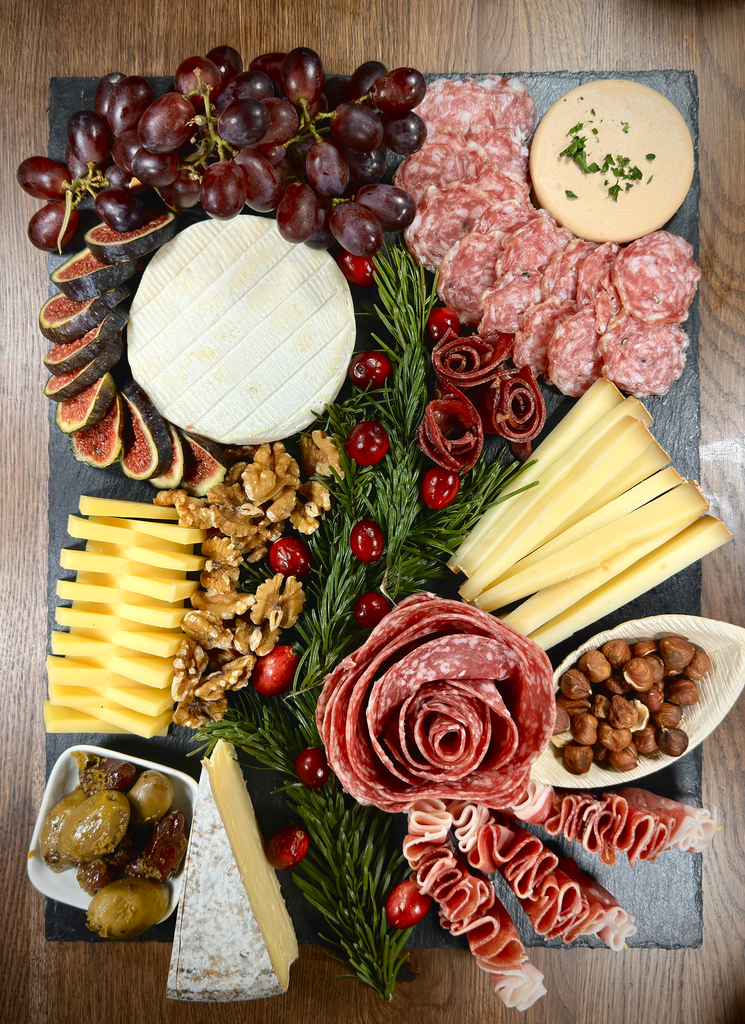 Tableau Classique 8 Personen