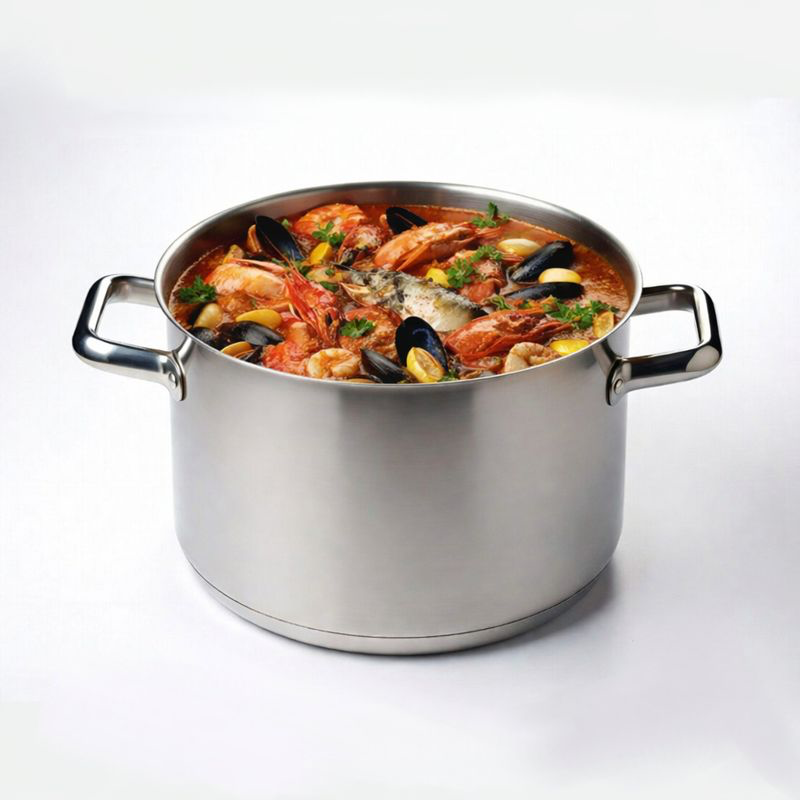 Bouillabaisse 10 Portionen